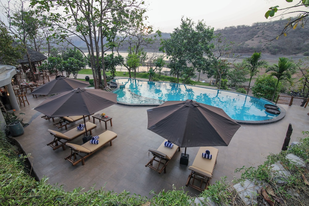Toyam by Orchid Hotels — Bhor — photo 2