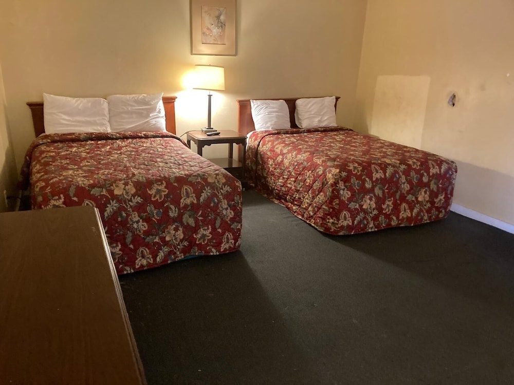 Skyline Motel By OYO Waynesboro US 250 - photo 12
