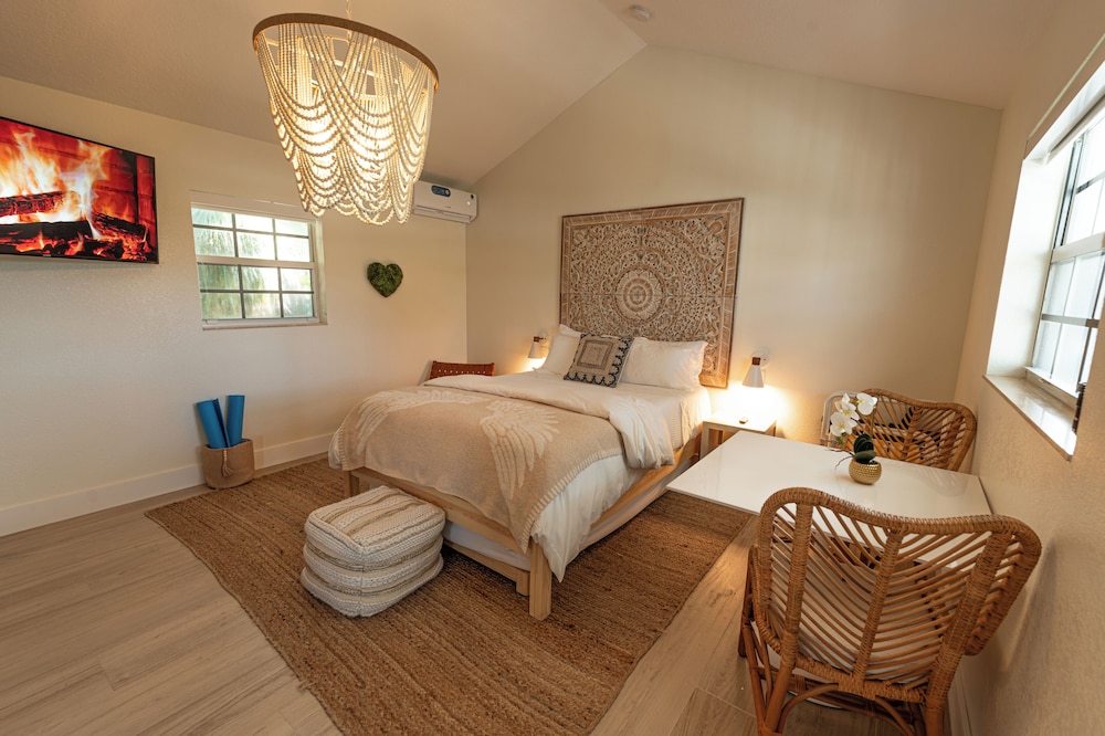 Seahorse Beach Bungalows - photo 7