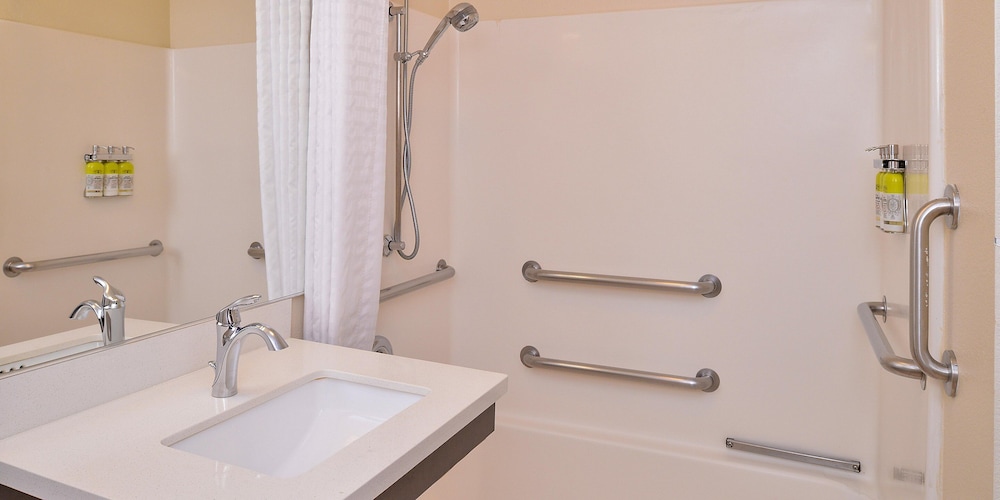 Candlewood Suites Austin N Cedar Park by IHG - photo 16