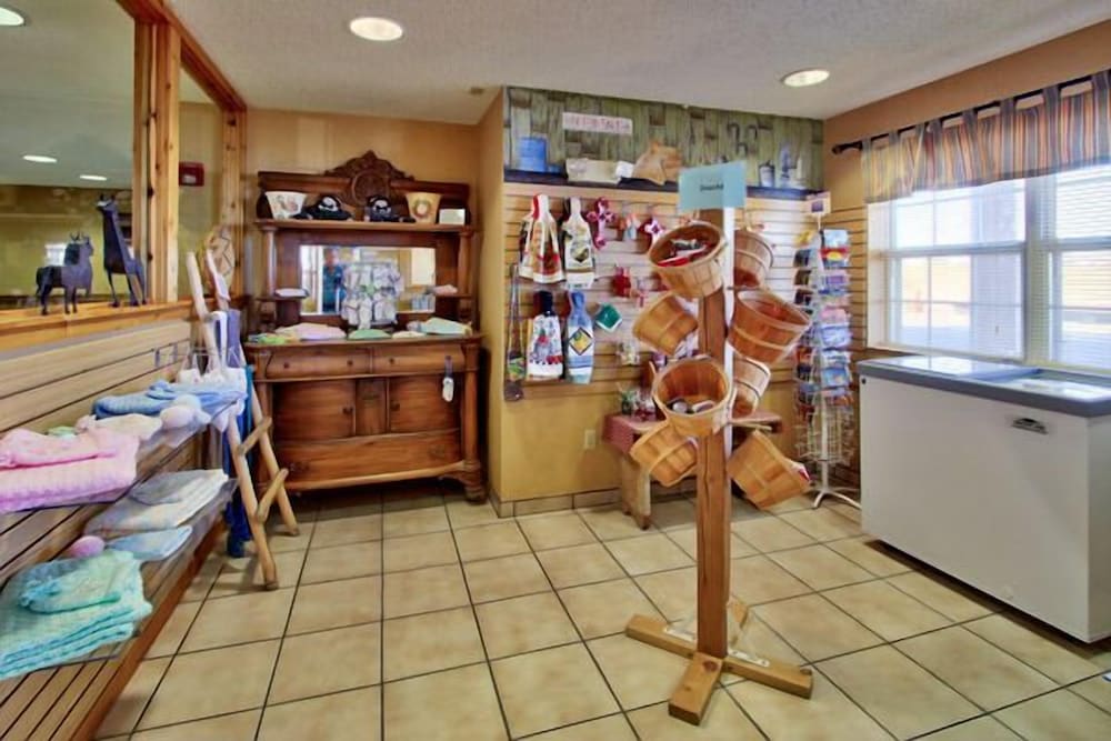 Western Skies Inn And Suites - photo 16