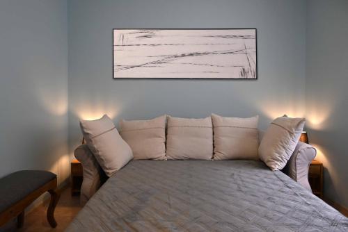 Majaland Gdańsk Sinus Apartments — 4-Star Luxury Hotel in Gdansk, Poland