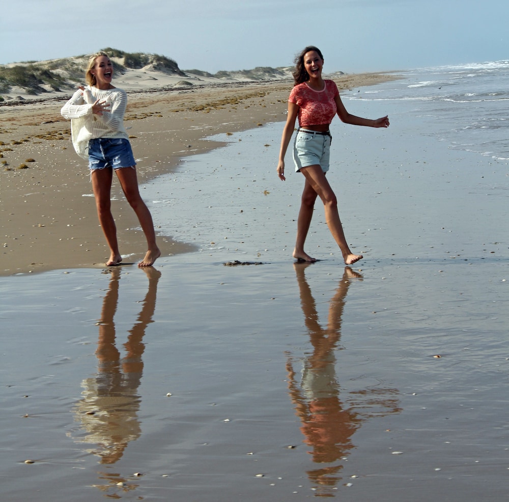 Holiday Inn Express Hotel & Suites South Padre Island by IHG - photo 43
