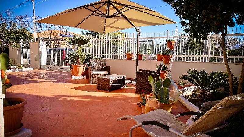 Incanto b&b — 4-Star Luxury Hotel in Lesina, Italy