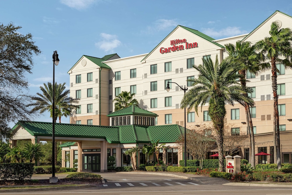 Hilton Garden Inn Palm Coast Town Center - featured photo