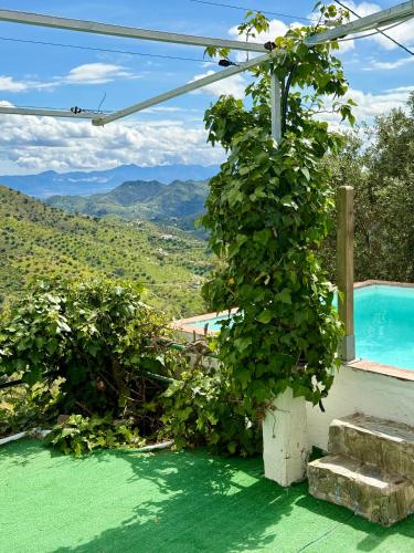 La Tahona — hotel in Almogia
