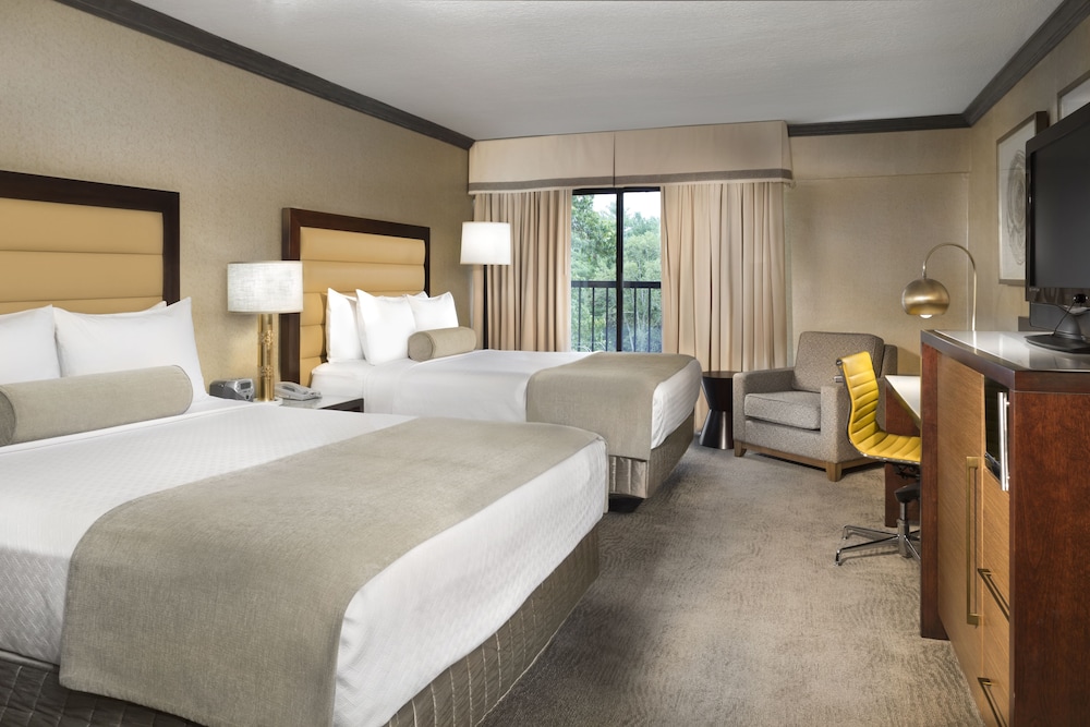 Crowne Plaza Resort Asheville by IHG - photo 20