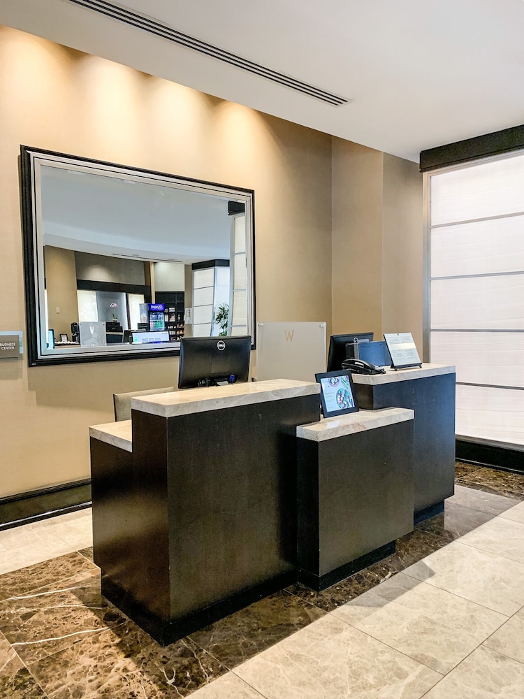The Westin Annapolis - photo 56