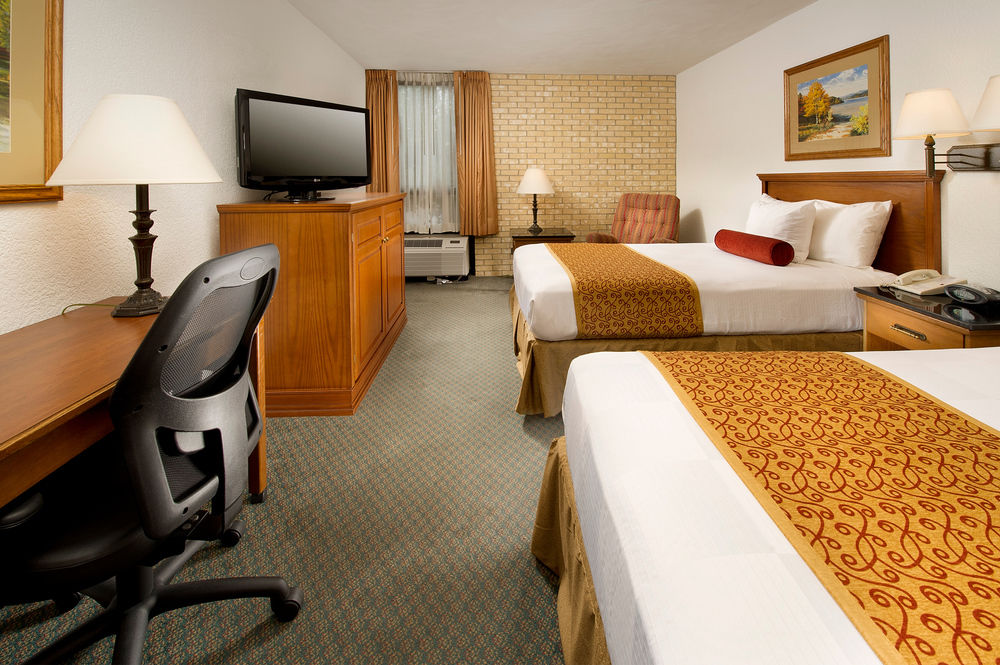 Pear Tree Inn San Antonio Northwest Medical Center - photo 24
