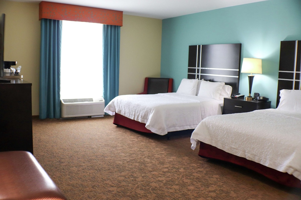 Hampton Inn Austin Oak Hill - photo 19