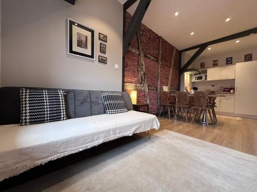 B’m Gretel Duplex 4 Pers Vue Cathedrale Centre Historique in Colmar, France