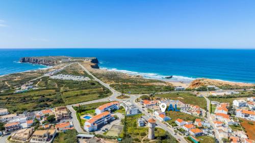Casa 7 Gerações — 4-Star Luxury Hotel in Sagres, Portugal