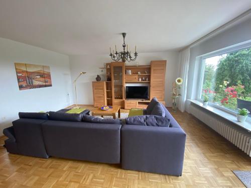 Ferienwohnung Fackelmann — Dettelbach — photo 4