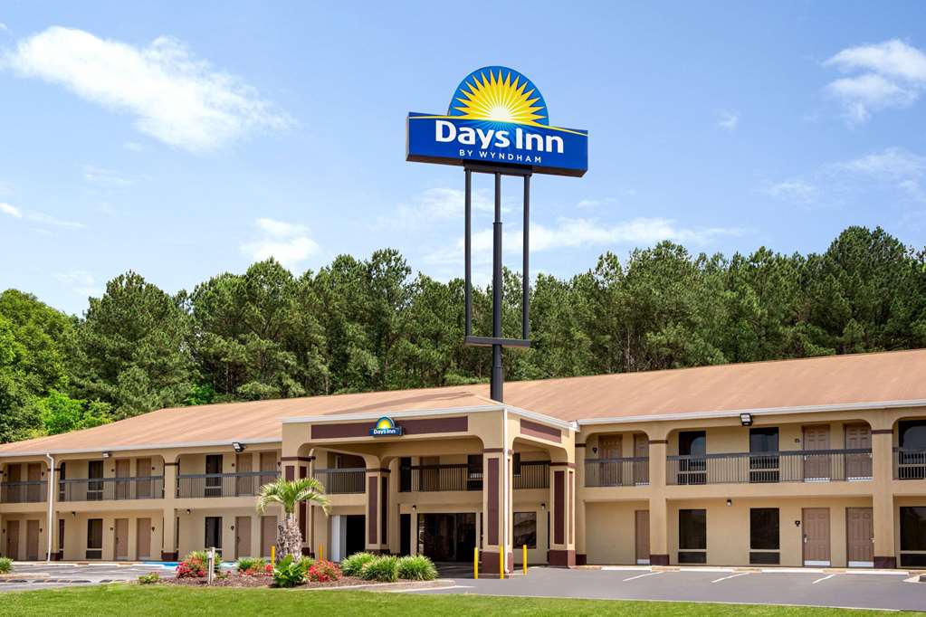 Days Inn by Wyndham Covington - photo 2