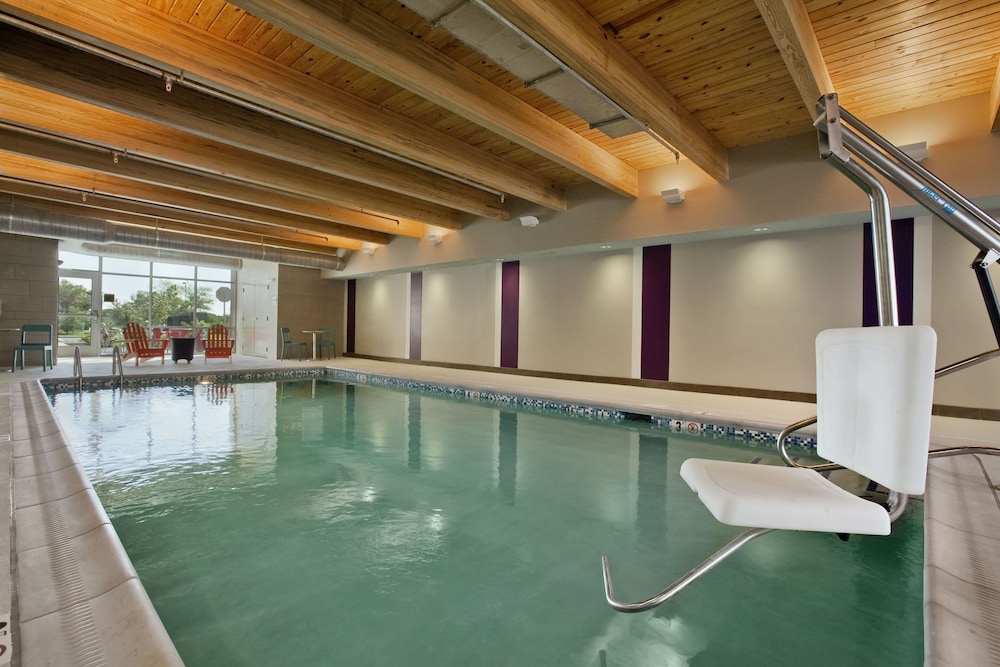 Home2 Suites by Hilton Jacksonville NC - photo 25