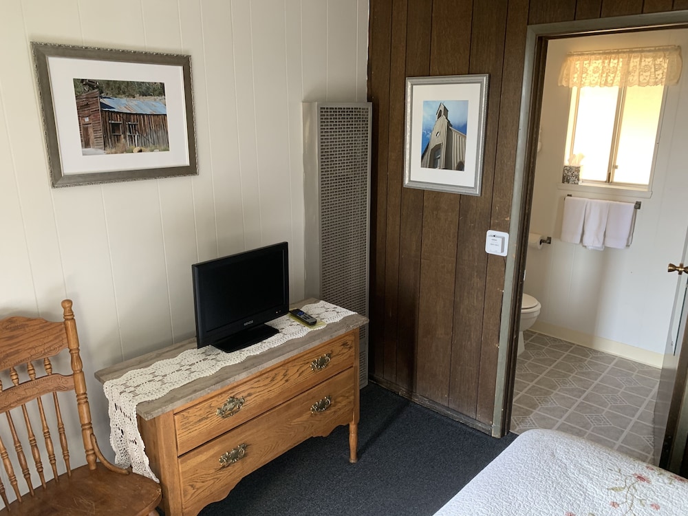 Sugarloaf Mountain Motel - photo 11