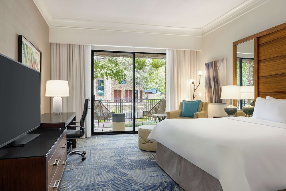 The Woodlands Resort Curio Collection by Hilton - photo 20