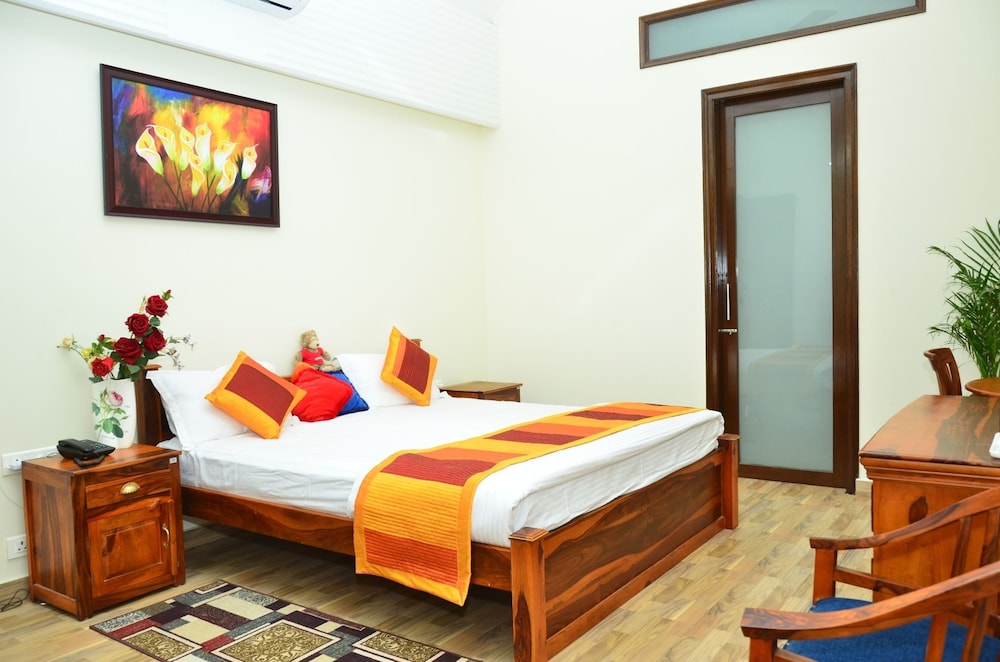 Hotel M Villa - last minute hotel in Jaipur