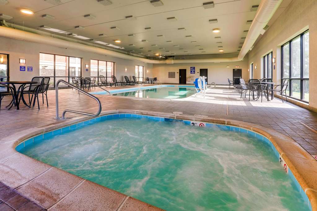 Drury Inn & Suites St Joseph - photo 30