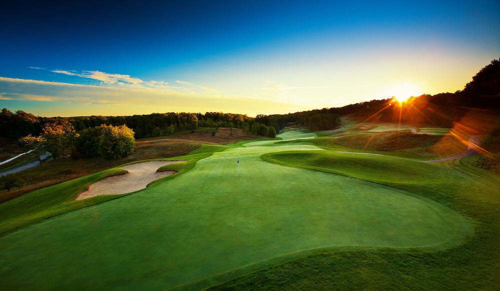 Treetops Resort — hotel in Gaylord