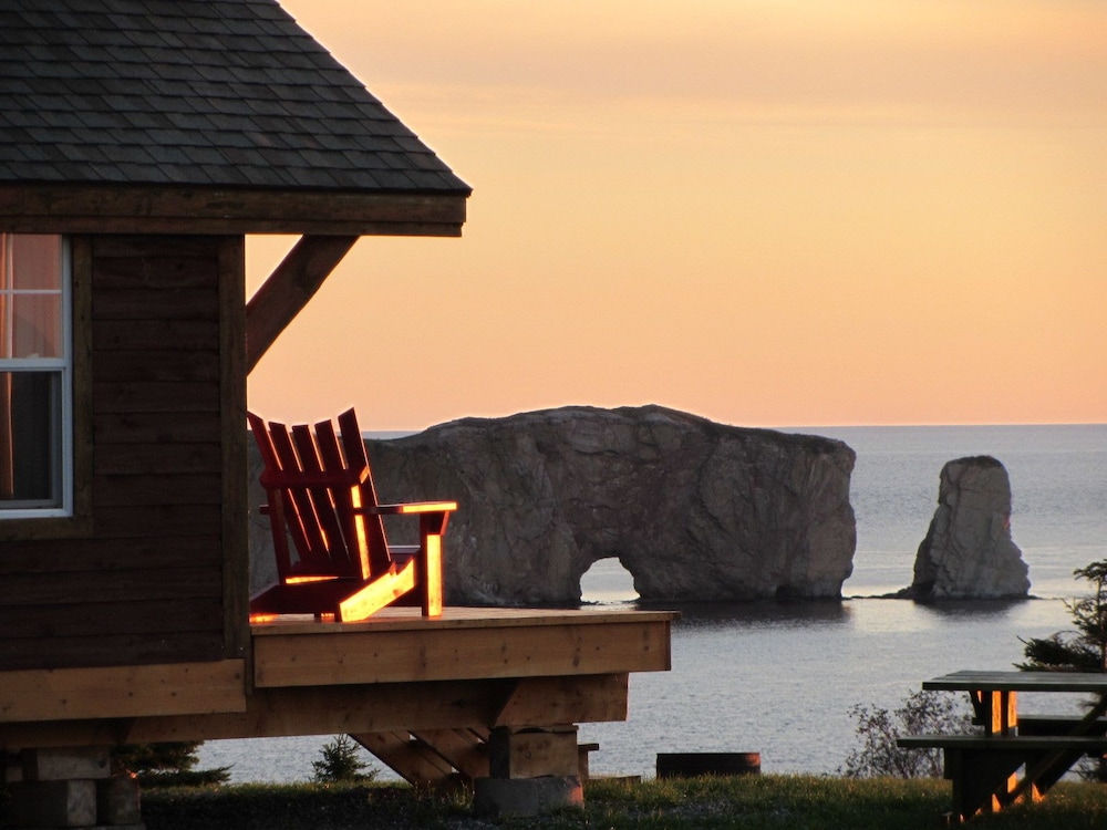 Chalets Nature Océan - last minute hotel in Unknown City