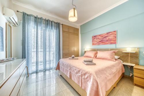 Manolias Apartment — 4-Star Luxury Hotel in Athens, Greece