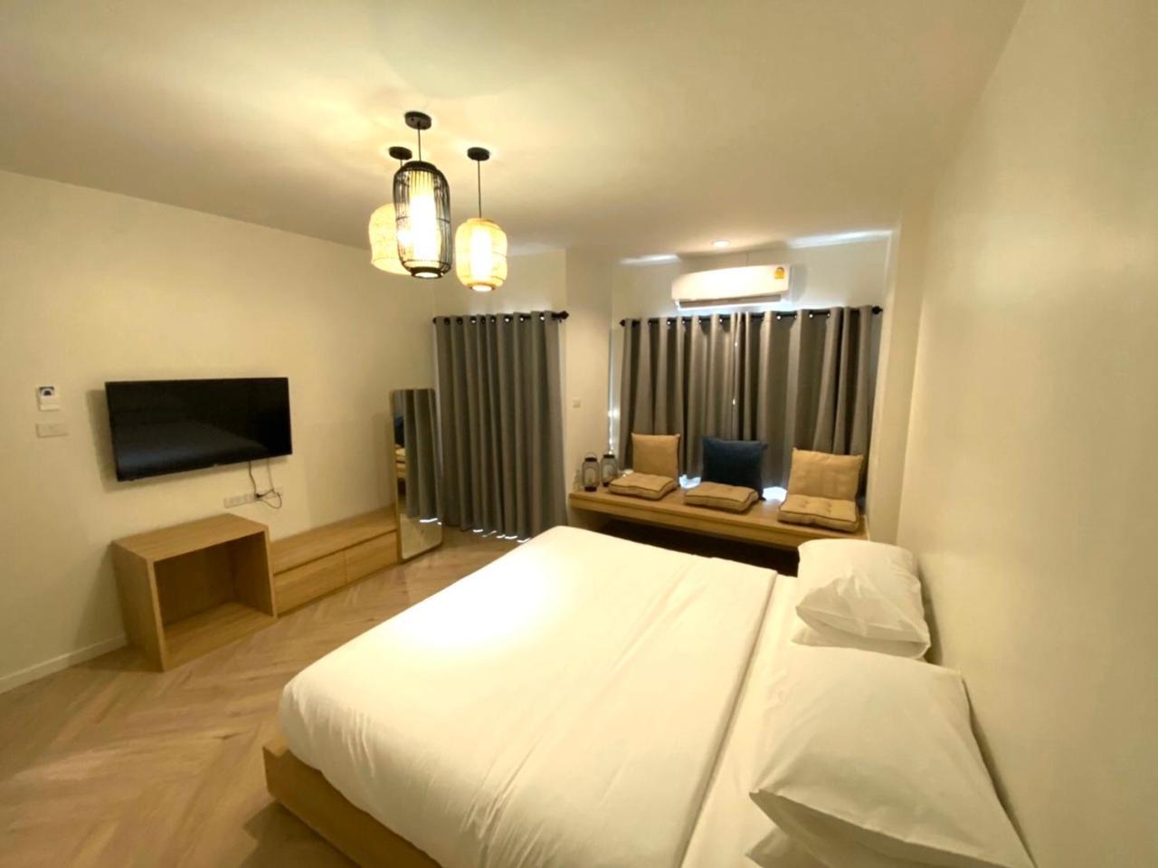 My Uthai Hotel — Uthai Thani