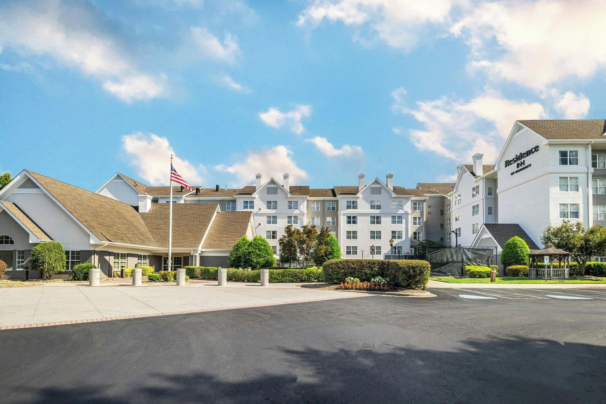 Residence Inn by Marriott Charlotte Piper Glen - photo 5
