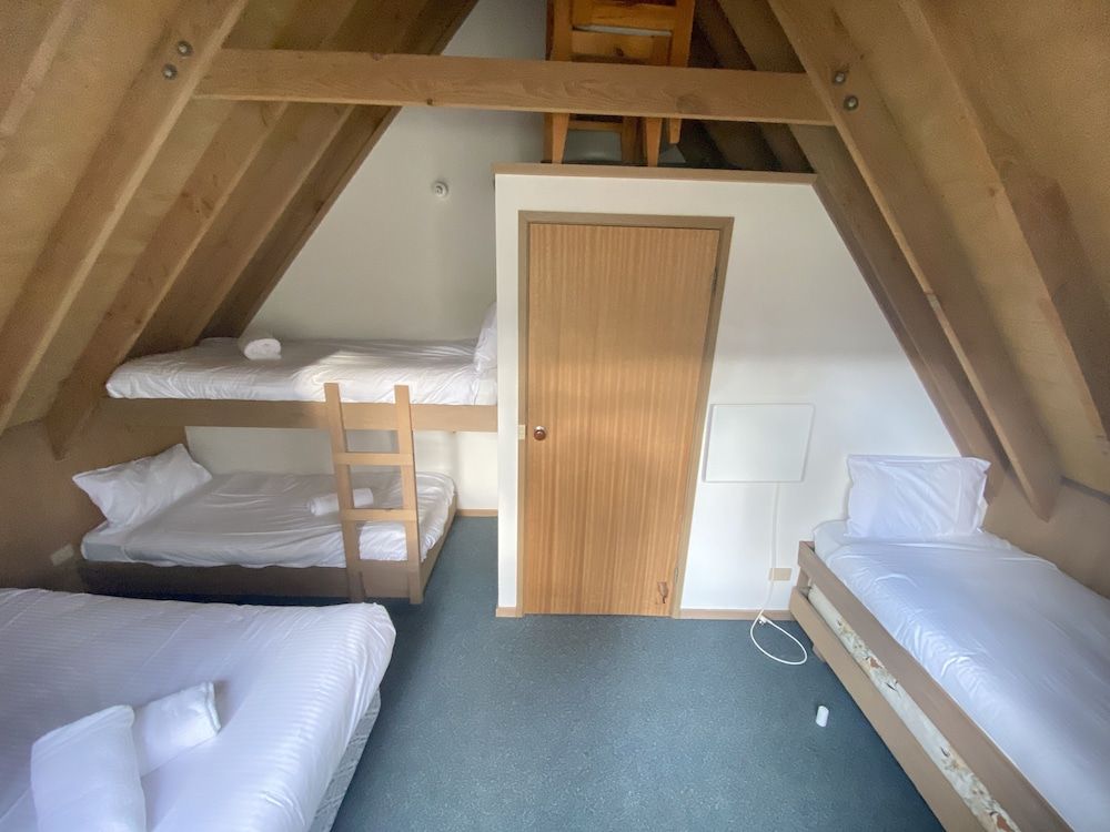 Coolong in Dinner Plain, Australia