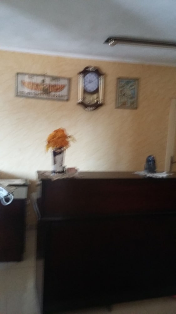 Isis Hotel 2 Hostel — Cairo — photo 5
