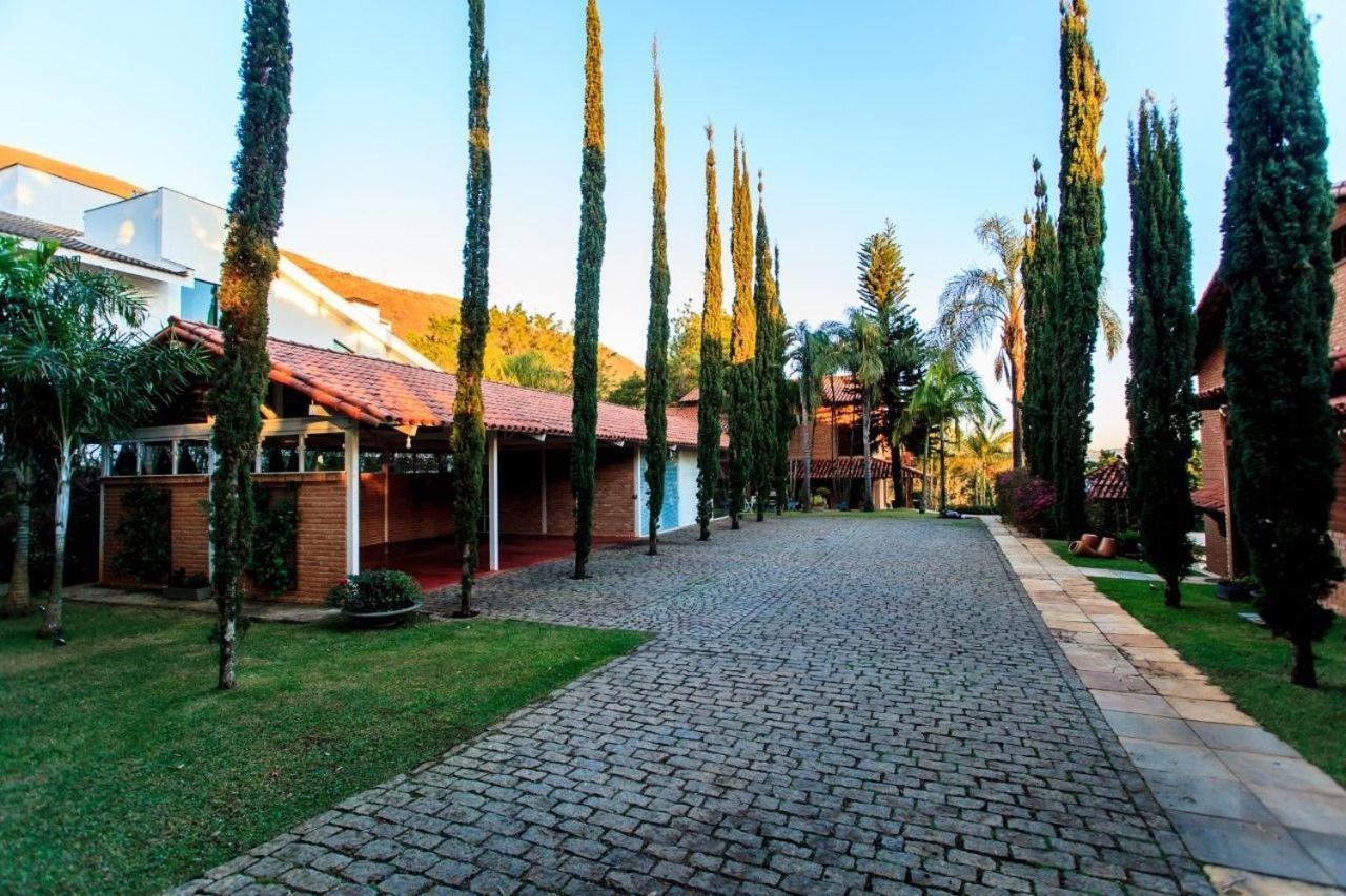 Temporada Retiro Do Chale Brumadinho Mg — 4-Star Luxury Hotel in Brumadinho, Brasil