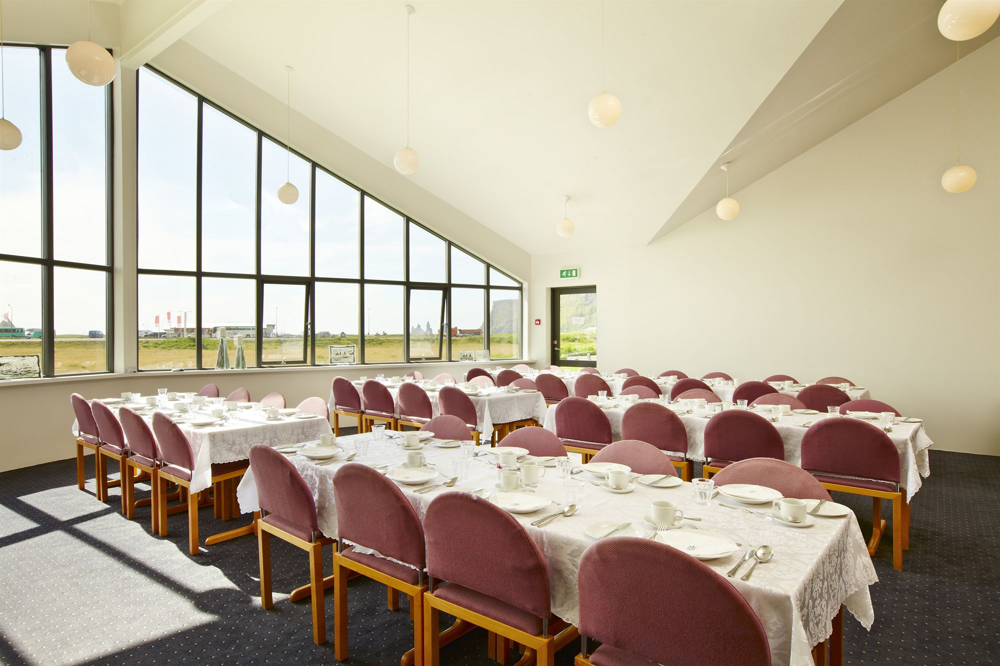 Hotel Vik i Myrdal in Reykjavik, Iceland