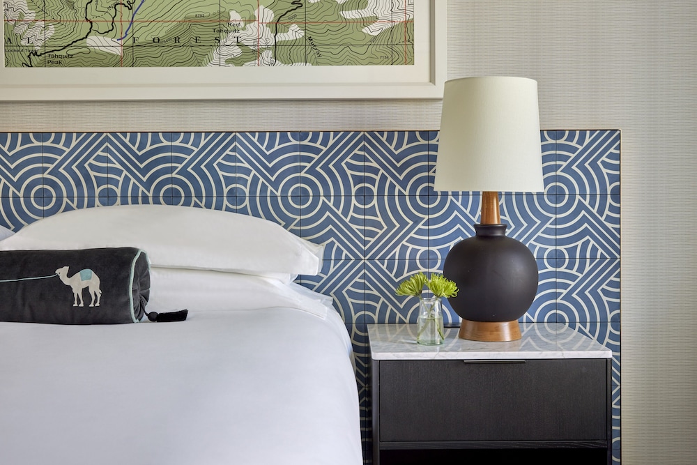 Kimpton Rowan Palm Springs Hotel by IHG - photo 43