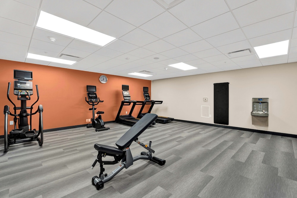 Candlewood Suites Detroit Auburn Hills by IHG - photo 73