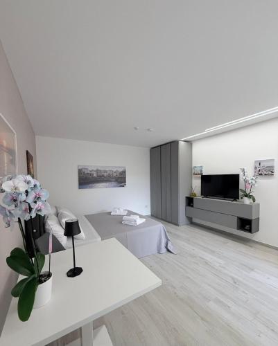 LuceSuite — 4-Star Luxury Hotel in Bari, Italy