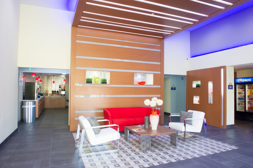 Arya Inn & Suites Farmers Branch — hotel in Farmers Branch