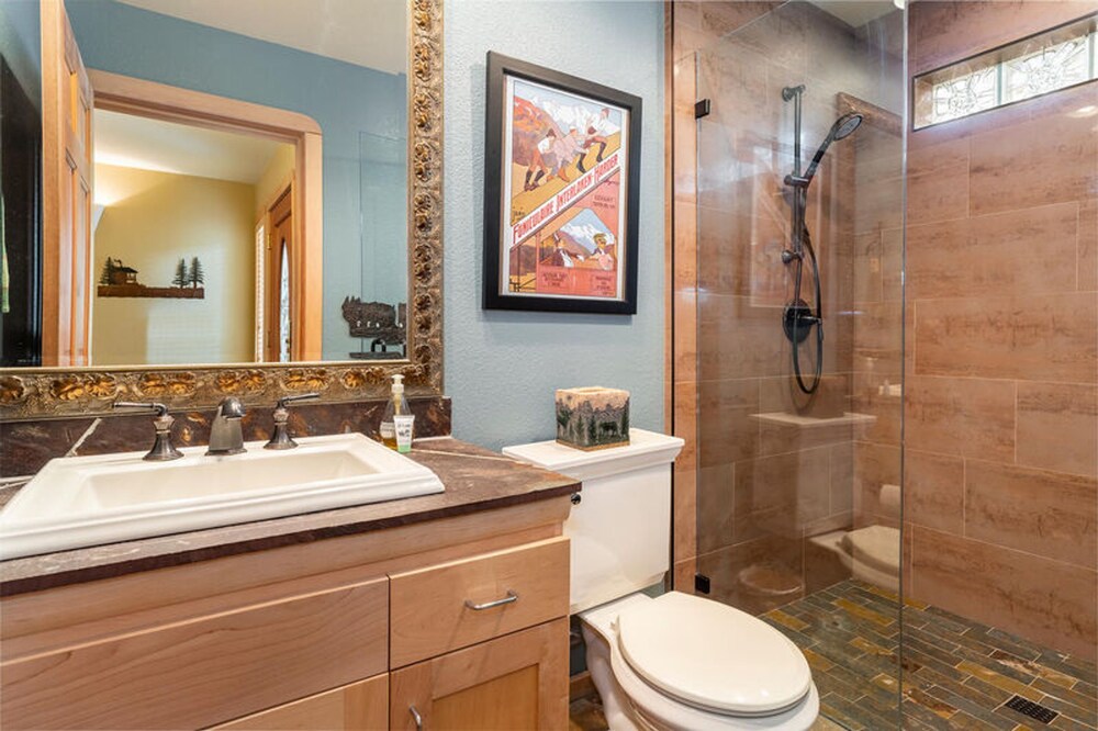 Paradise Awaits by Tahoe Mountain Properties - photo 14