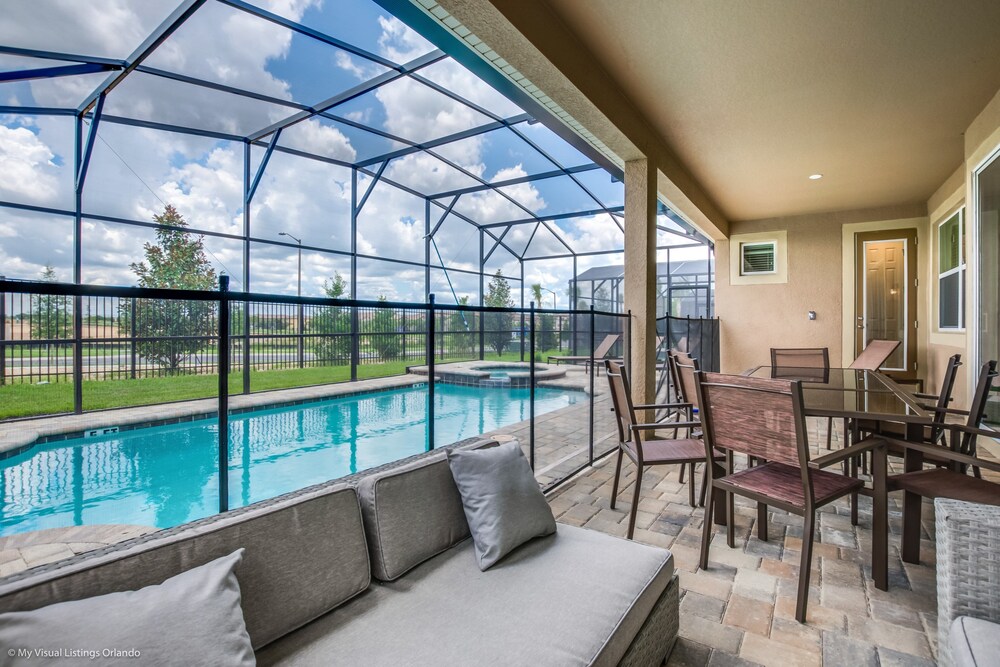 Solara Resort 9039 Sunshine Ridge Loop - photo 28