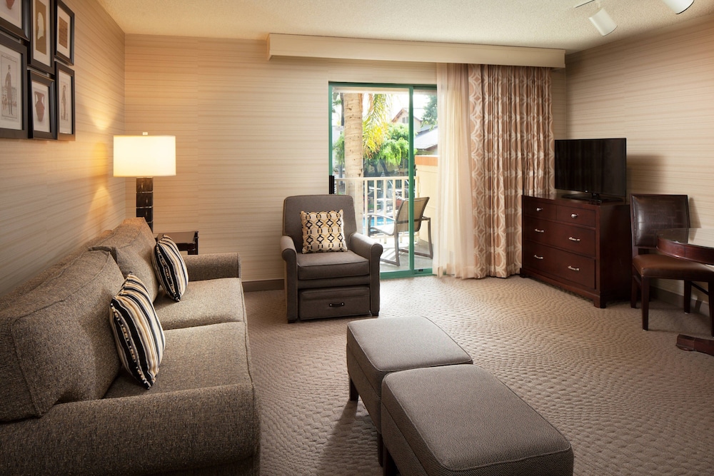 Sheraton San Jose Silicon Valley - photo 11