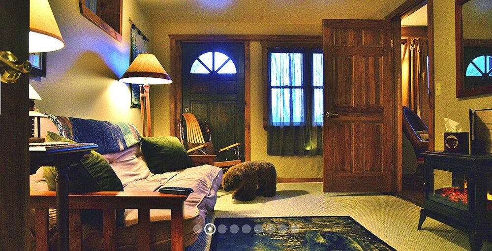 Bear Lodges & 131 Main Street - photo 5