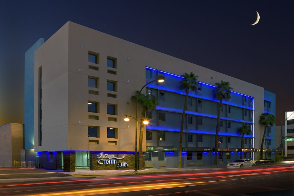 El Cortez Hotel and Casino 21 and Over - photo 55