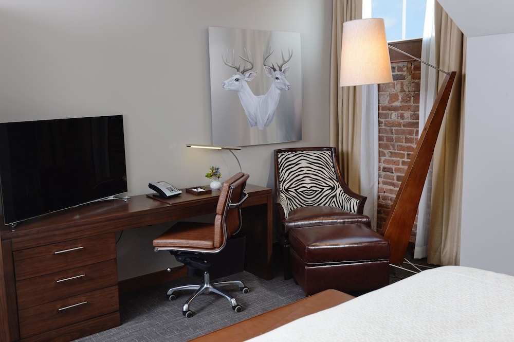 The Crawford Hotel - photo 18