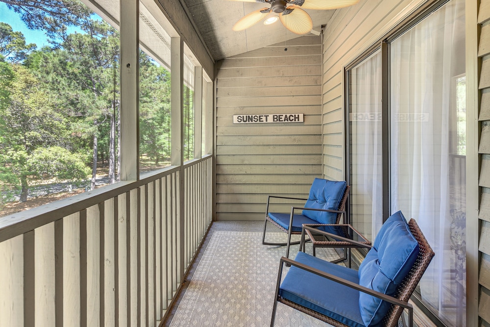 Resort Condo about 2 Mi to Sunset Beach Seashore - photo 2