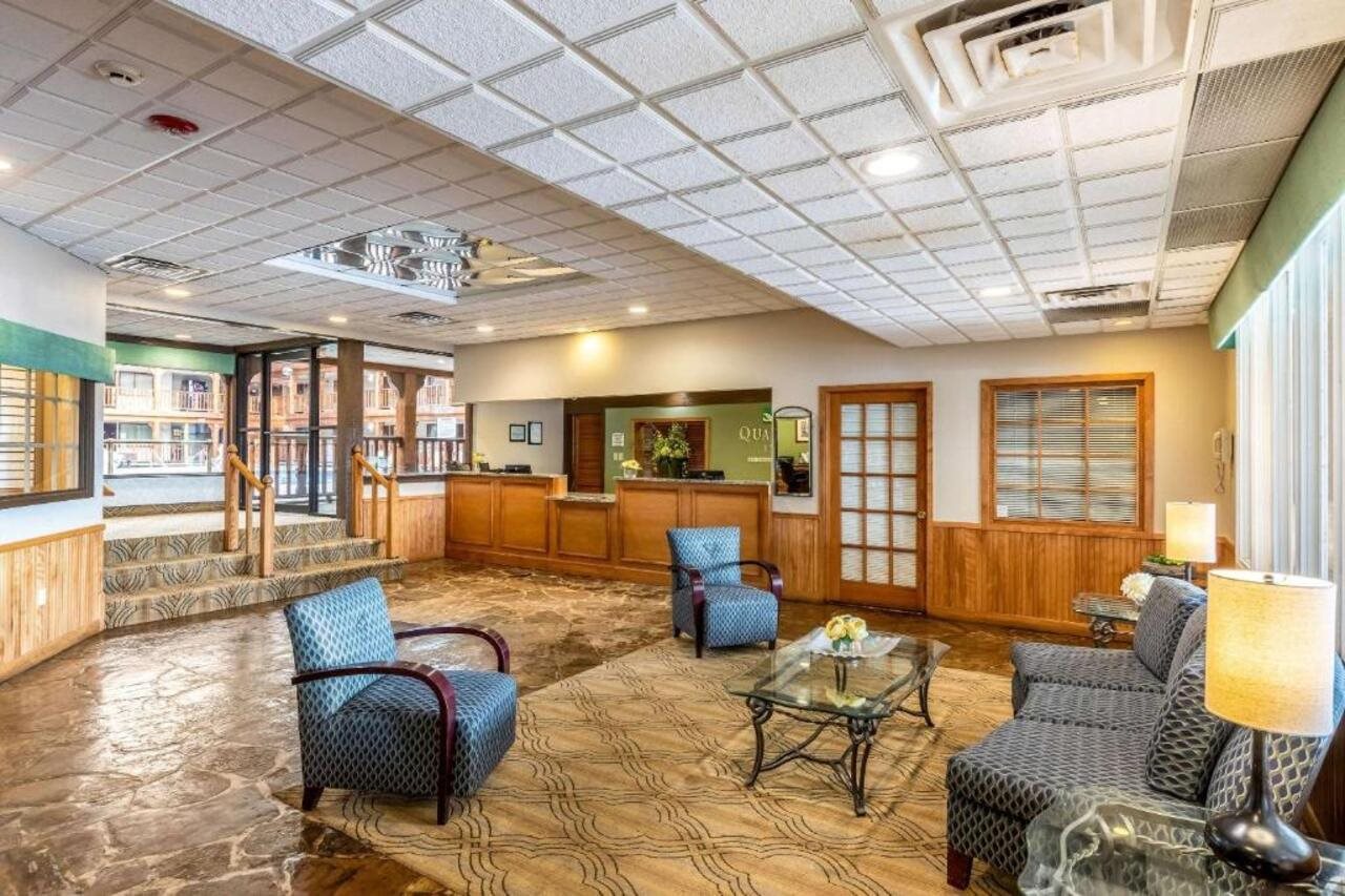 Wausau Inn - photo 9