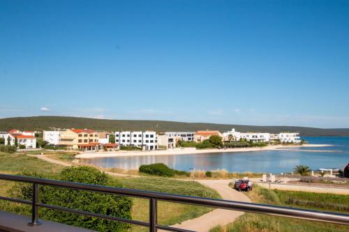 Nika Patricia — 4-Star Luxury Hotel in Sukosan, Croatia