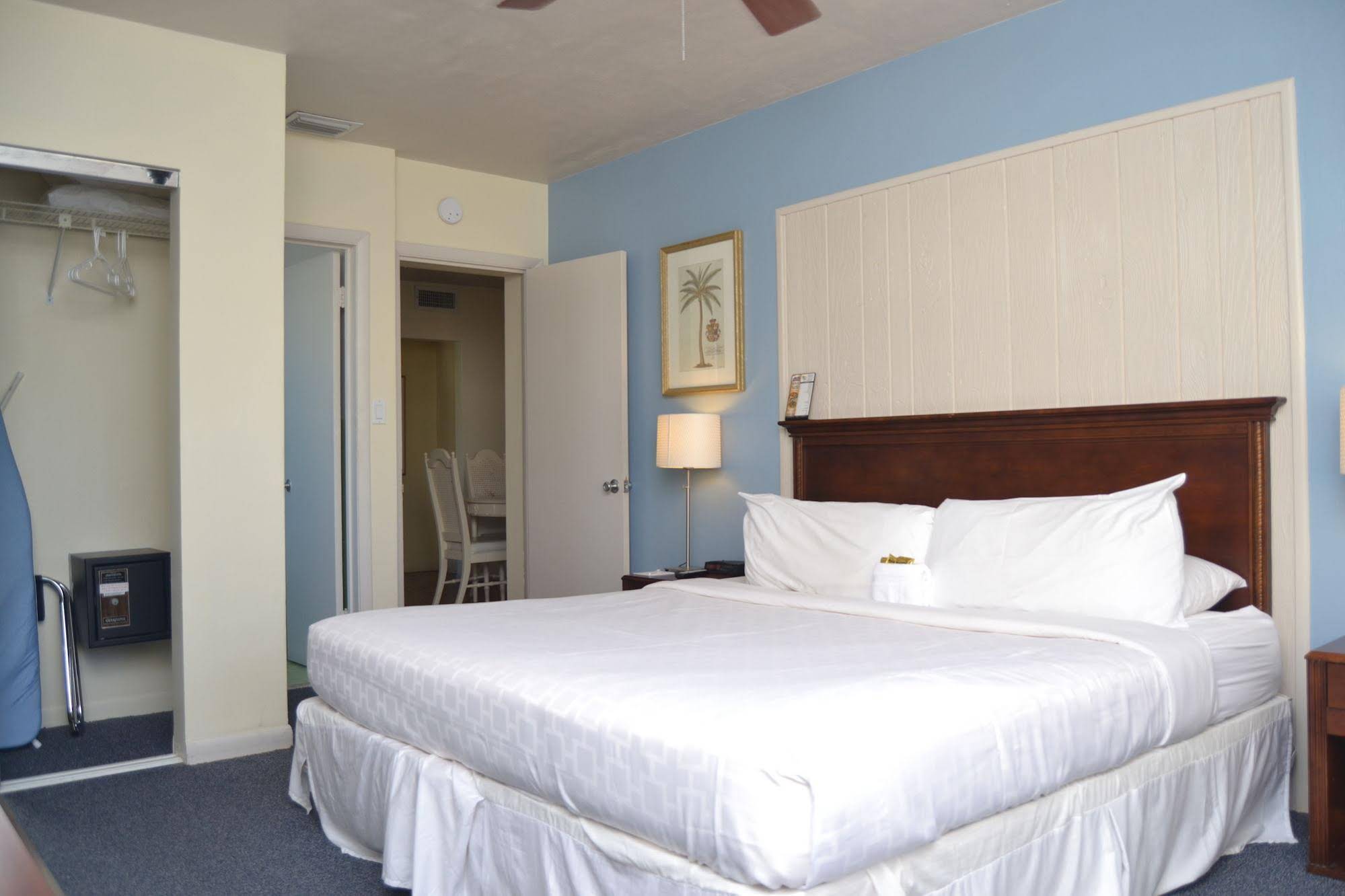 Elysium Resort - photo 16