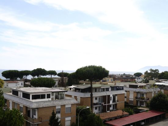 Hotel Residence Riva Gaia