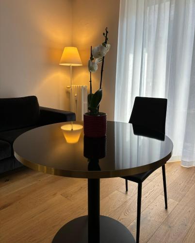 La casa di Albert luxury living — 4-Star Luxury Hotel in Milan, Italy