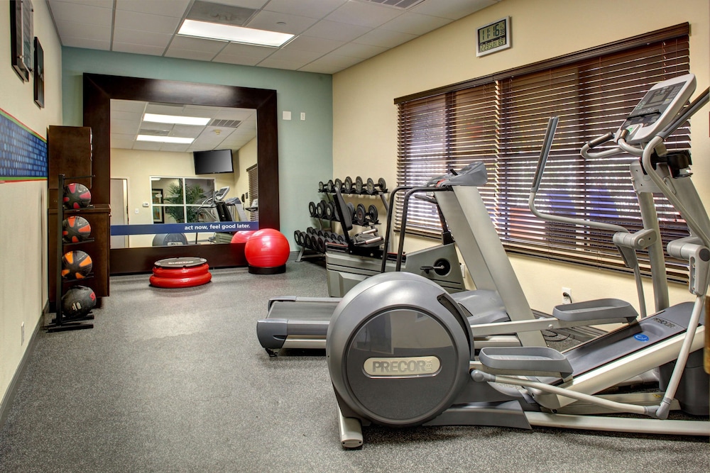 Hampton Inn Miami Coconut Grove Coral Gables - photo 26