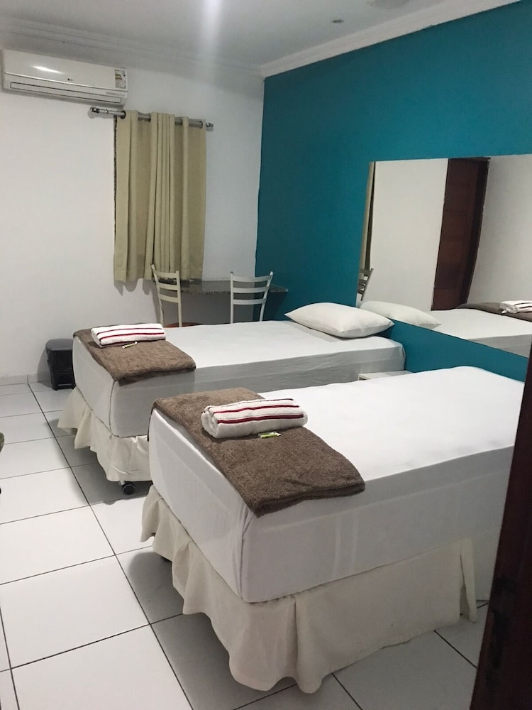 Lax Hotel — Campina Grande — photo 4